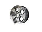 6AF494AUAA - Wheels: Aluminum Wheel, Front Or Rear for Jeep: Wrangler JK Image