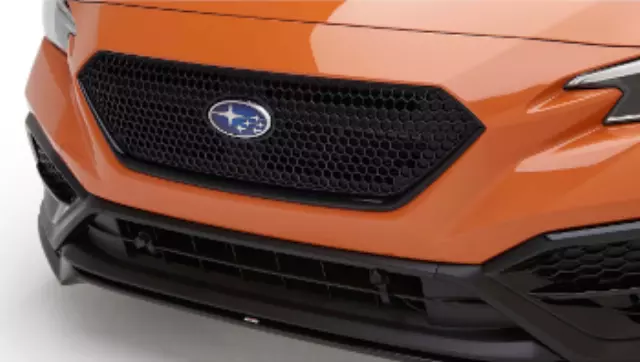 J1010VC120 - : Sport Grille for Subaru Image