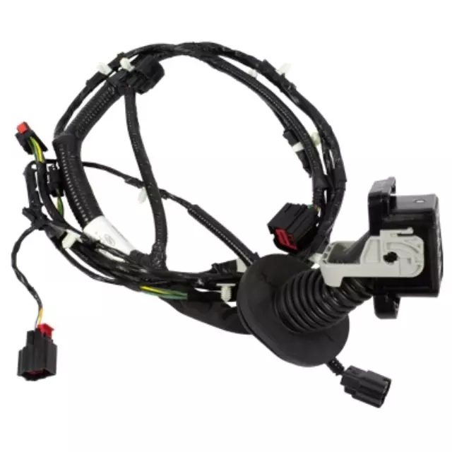 BL3Z14630C - : Wire Assembly Jumper for Ford Image