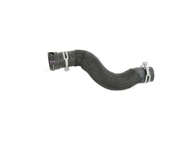 68217327AD - : Radiator Inlet Hose And Clamp for Mopar Image