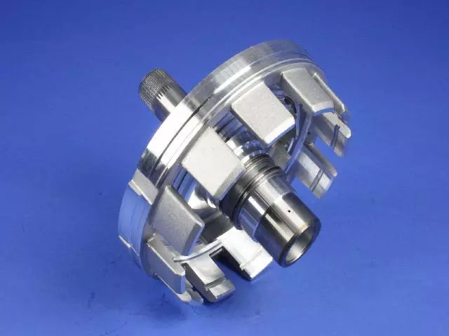 B1 Clutch Retainer Assembly - Mopar (52108539AC)