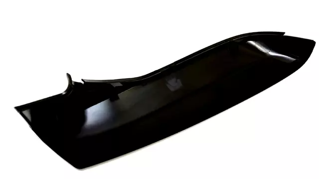 91054AJ02A - Body: Lower Cover for Subaru Image