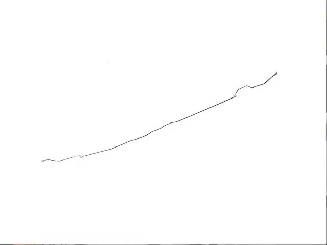 68282404AA - : Brake Tube for Mopar Image