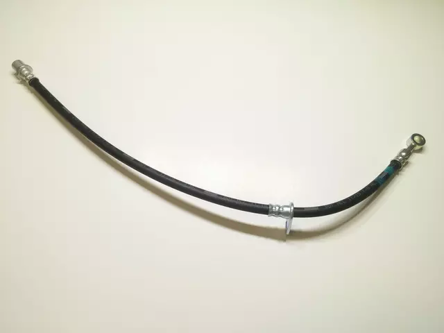 26540SC013 - : Brake Hose F     Left-hand for Subaru: Crosstrek, Forester, XV Crosstrek Image