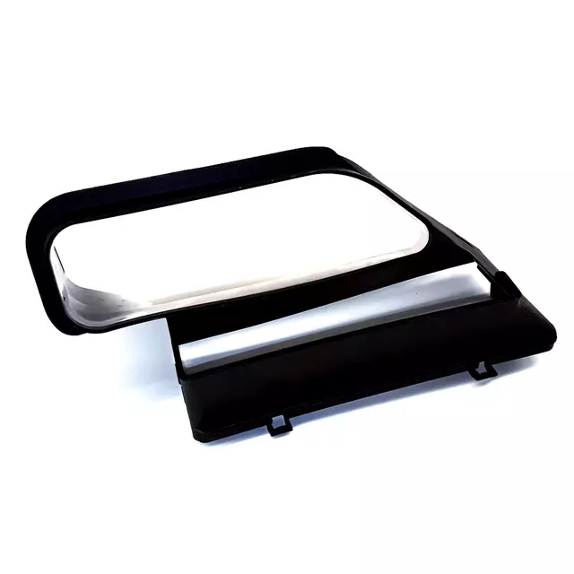 1K0805962B9B9 - : Air Duct for Volkswagen: CC, Passat Image