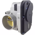 ETB0040 - : Hitachi Electronic Throttle Body - NEW for Hitachi Image