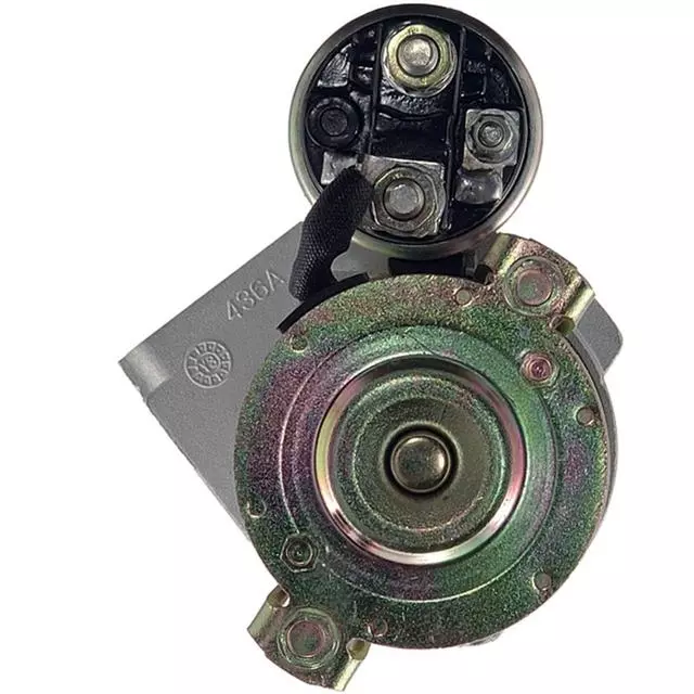 Starter - ACDelco (337-1114)