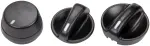 76881 - : Temperature Control Knob Assortment for Dorman Image