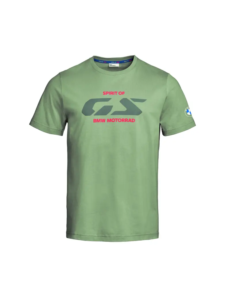 Shop BMW Motorrad T-Shirts | Official BMW Motorrad USA