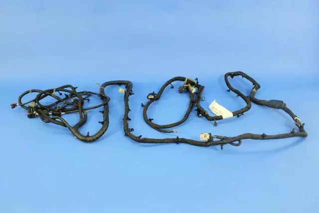 68208130AD - Electrical: Chassis Wiring for Ram: 2500 Image