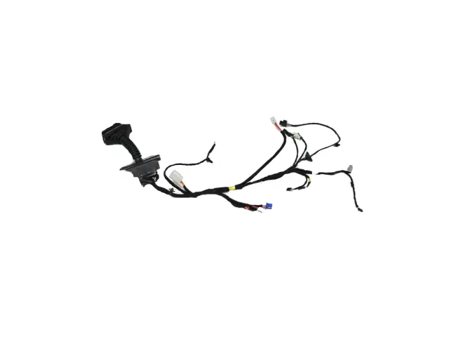 Front Door Wiring, Left - Mopar (52112623AE)