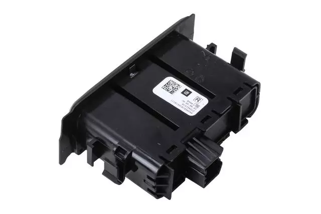 Hazard Switch - GM (84401786)
