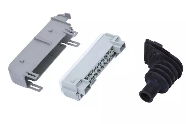 Wiring Harness Connector - GM (19333353)