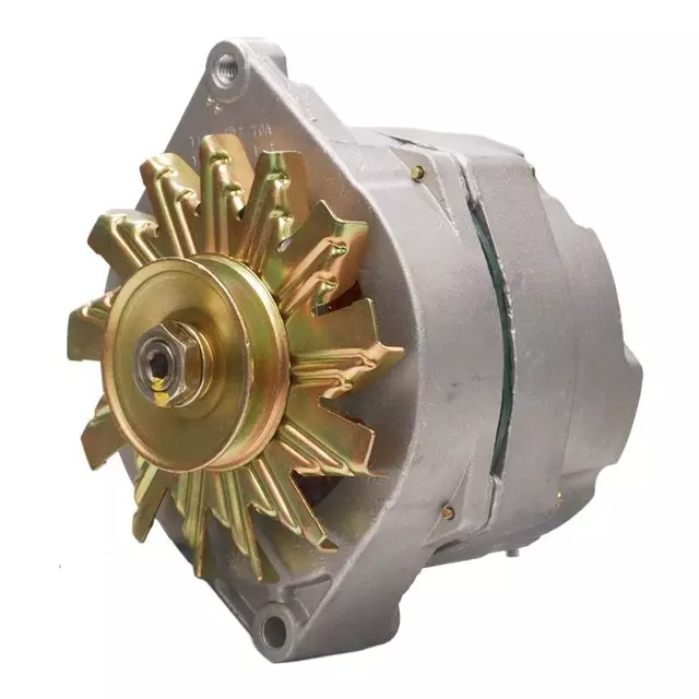Alternator, Remanufactured - GM (88863366)