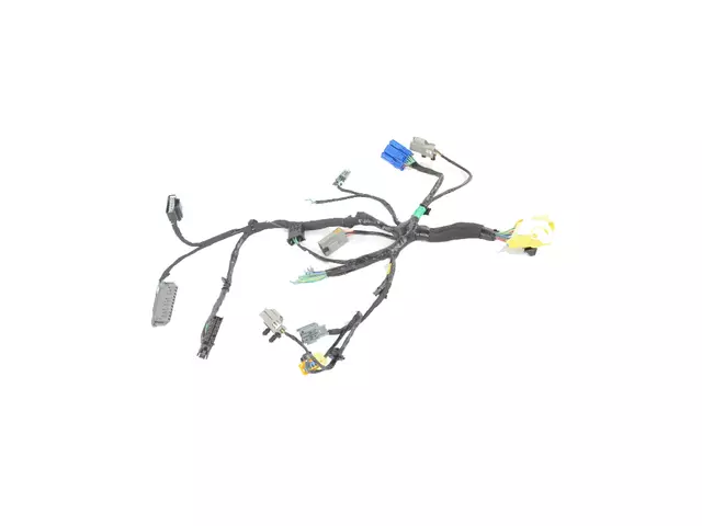 Seat Cushion Wiring - Mopar (68302034AC)