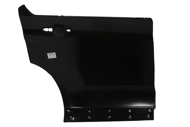 15935982 - Body: Outer Panel for Chevrolet: Equinox Image