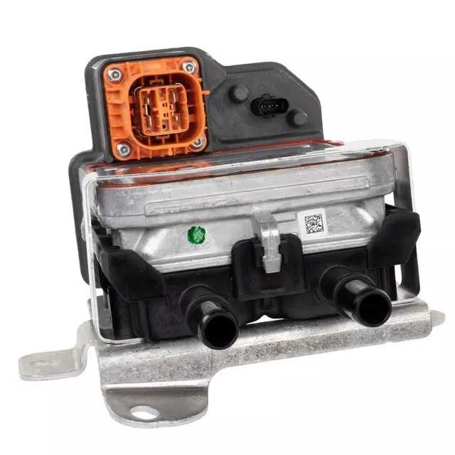 LJ9Z18K463B - Cooling System: Heater Assembly for Ford: Mustang Mach-E Image