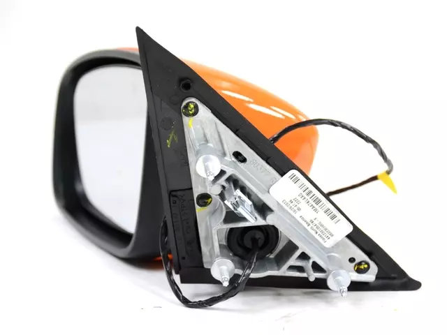 Outside Rear-View Mirror, Left - Mopar (1MA47KL4AG)