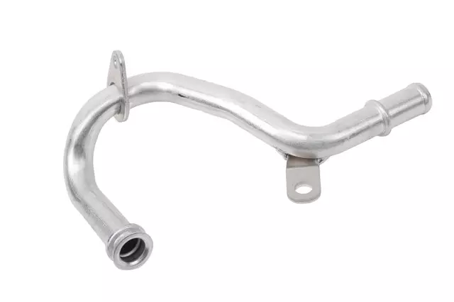 12703585 - : Charge Air Cooler Coolant Outlet Pipe for GM Image