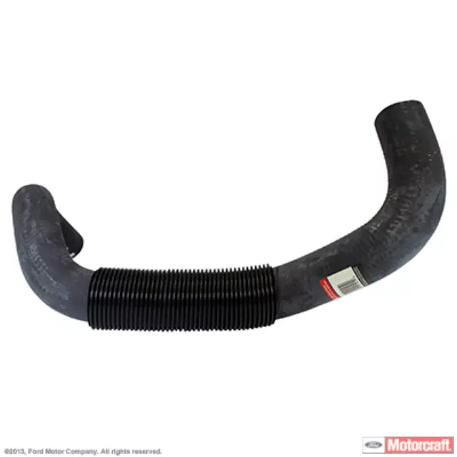 F87Z8260AA - Cooling System: Upper Hose for Ford: Ranger Image