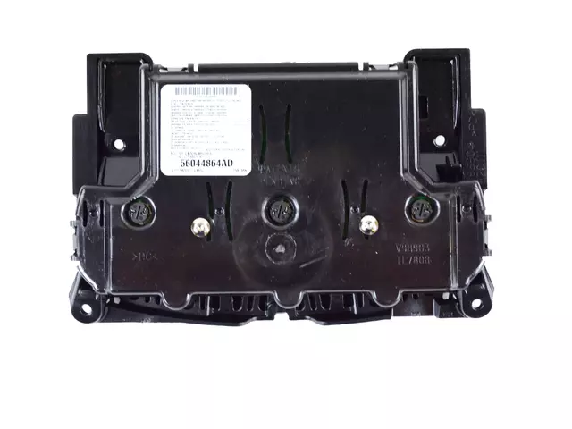 COMPASS TEMPERATURE - MODULE | Mopar 56044864AD - Mopar (56044864AD)