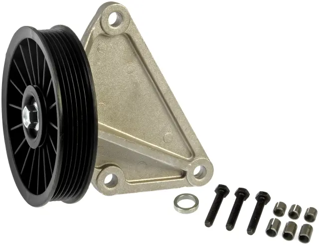 34151 - HVAC: Air Conditioning Bypass Pulley for Dorman Image