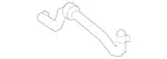1645008975 - : Coolant Hose for Mercedes-Benz Image