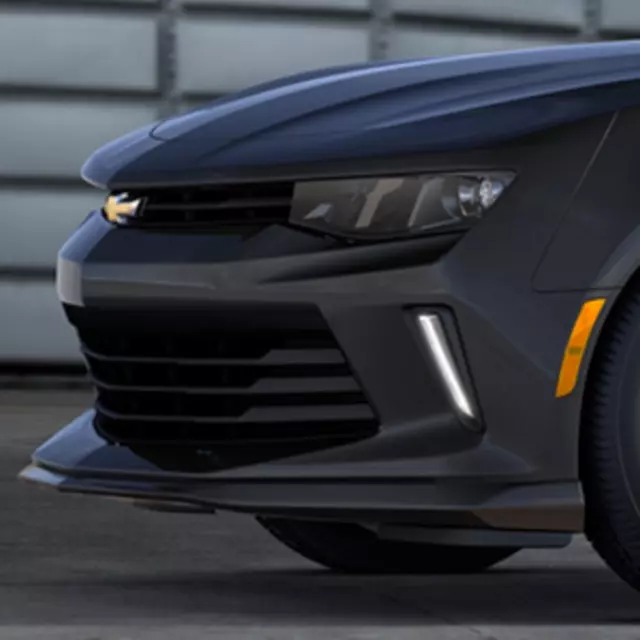 84116116 - Body: Ground Effects, Front Fascia Extension for GM Image