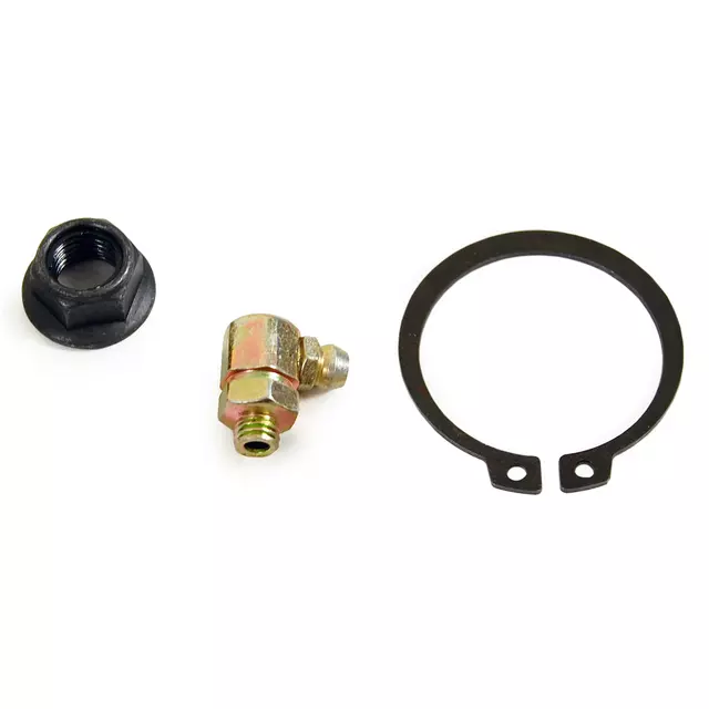 Front Lower Suspension Control Arm and Ball Joint Assembly - ACDelco (MK90691)