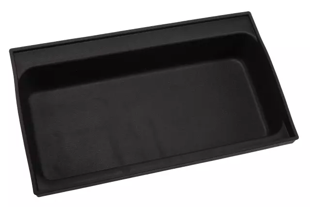 23129348 - Body: Console Mat for Chevrolet: Silverado 1500 | GMC: Sierra 1500 Image