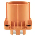 MU5Z14A206A - : Bracket Wiring Connector for Ford Image