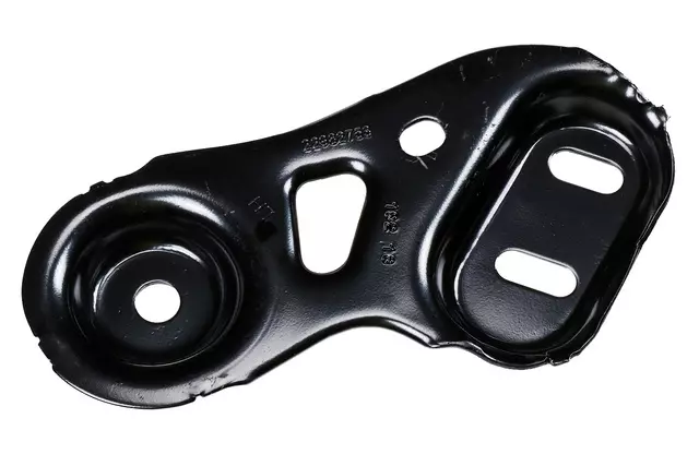 22982753 - : 2016-2021 GM Front Bracket for Buick: LaCrosse, Regal Sportback, Regal TourX | Chevrolet: Malibu Image