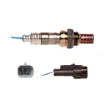 2342015 - : Oxygen Sensor 2 Wire, Direct Fit, Unheated, Wire Length: 10.83 for Denso Image