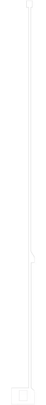 1729057400 - Electrical System: Antenna Assembly for Mercedes-Benz: E250, E350, E550, Metris, SLC300, SLC43 AMG, SLK250, SLK300, SLK350, SLK55 AMG Image