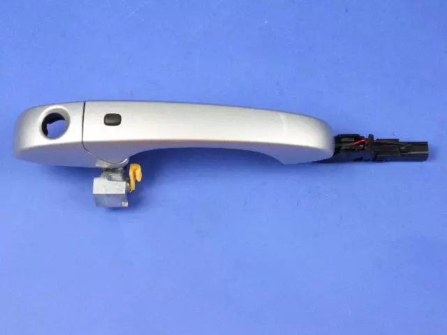 Front Door Exterior Handle, Left - Mopar (1QA21WS2AJ)