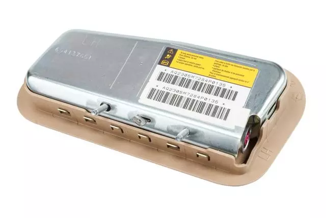 22772305 - Electrical: Side Air Bag for GM Image