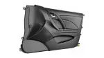 676102G762C1 - Body: Door Trim Panel for Toyota Image image