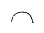 6DR87TZZAC - Exterior Ornamentation: Wheel Flare Molding, Left for Mopar Image