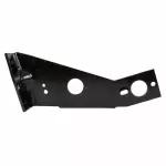 F81Z13470AA - Electrical: Tail Lamp Assembly Mount Bracket for Ford: F-250 Super Duty, F-350 Super Duty, F-450 Super Duty, F-550 Super Duty Image