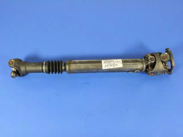 68234350AA - Front Drive Axle: Drive Shaft for Dodge: Ram 1500, Ram 2500, Ram 3500 Image
