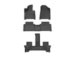 441865154 - : Black FloorLiner™ DigitalFit® for WeatherTech Image