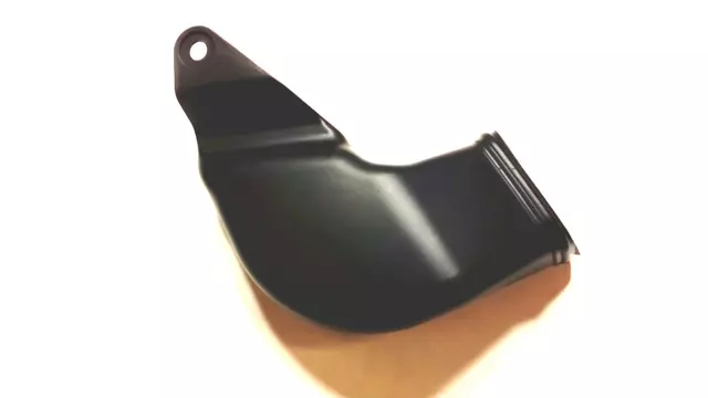 46012SA010 - : Intake Duct for Subaru: Baja, Forester Image