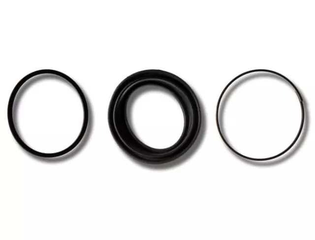 92835194100 - : Caliper Seal Kit for Porsche: 924, 944 Image