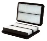 42740 - : WIX Air Filter Panel for WIX Image
