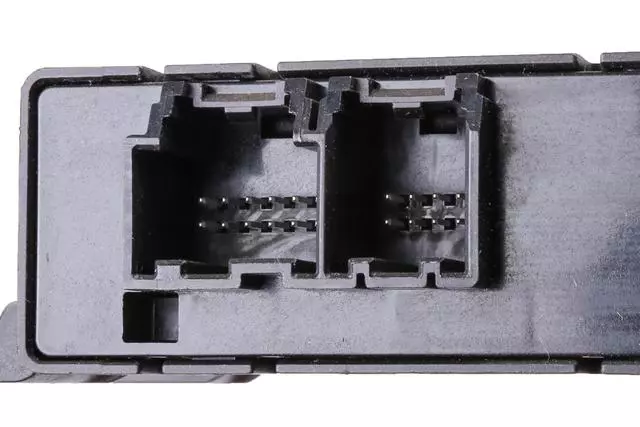 Parking Aid Control Module - GM (22949283)