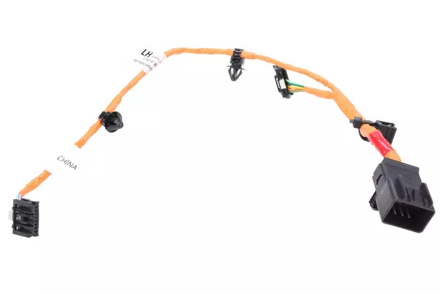 24287288 - : Driver Side Drive Motor Battery Sensor Module Wiring Harness for Chevrolet: Bolt EUV, Bolt EV Image