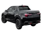 23250001 - Bed Products: Soft Tonneau Cover for Hyundai Image