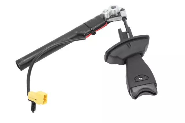 Pre-Tensioner - GM (19181910)