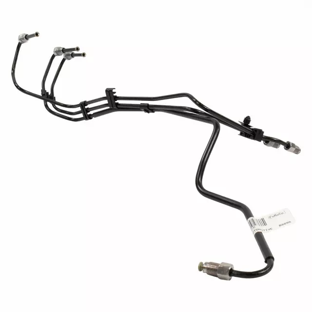 Tube Assembly Brake - Ford (FV6Z-2C326-C)