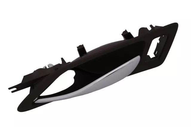 22766367 - : Part# 22766367 Brownstone Interior Driver Side Door Handle for Cadillac: SRX Image